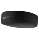 NIKE DRI-FIT HOME & AWAY HEADBAND BLACK/BASE GREY