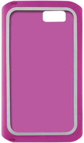 NIKE LEAN HANDHELD HYPER MAGENTA/BLACK/SILVER