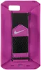 NIKE LEAN HANDHELD HYPER MAGENTA/BLACK/SILVER