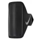NIKE LEAN ARM BAND PLUS BLACK/SILVER ONE