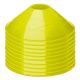 NIKE 10 PACK TRAINING CONES VOLT YELLOW