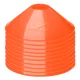 NIKE 10 PACK TRAINING CONES NS TOTAL ORANGE