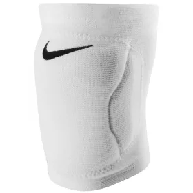 NIKE STREAK VOLLEYBALL KNEE PAD CE WHITE