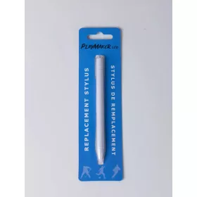 PlayMaker Replacement Stylus - White