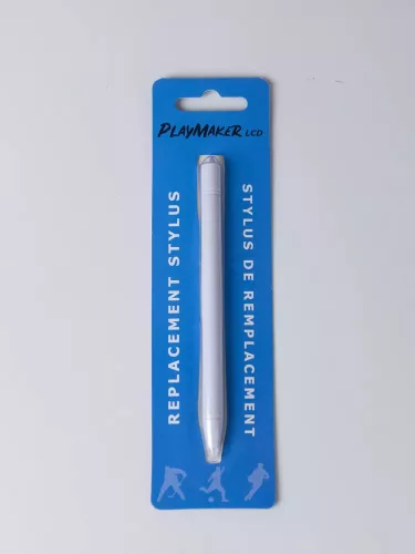 PlayMaker Replacement Stylus - White