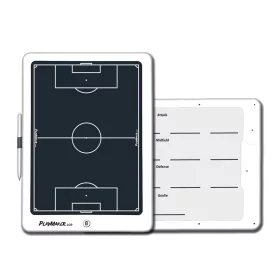 PlayMaker LCD - Soccer Edition 14" - Black