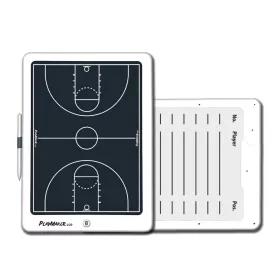 PlayMaker LCD - Basketball Edition 14" - Black