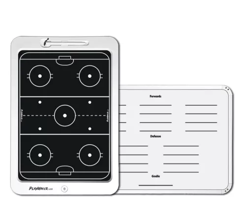 PlayMaker LCD - Ice Hockey Edition 20" - Black ONE