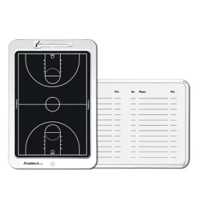 PlayMaker LCD - Basketball Edition 20" - Black