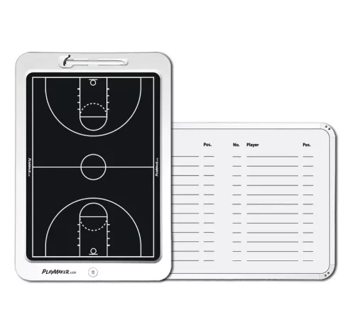 PlayMaker LCD - Basketball Edition 20" - Black