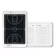 PlayMaker LCD - Basketball Edition 20" - Black ONE