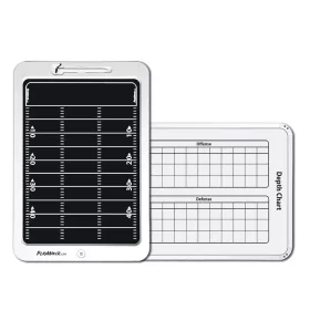 PlayMaker LCD - American Football Edition 20" - Black