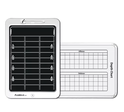 PlayMaker LCD - American Football Edition 20" - Black ONE