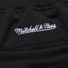 MITCHELL & NESS NBA DESTINATION LEISURE GAMEDAY SHORTS Chicago Bulls Black XL