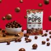 Nanosupps Protein Pops 38g Chocolate