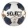 SELECT HB ULTIMATE EHF CHAMPIONS LEAGUE V21 JUNIOR (2) WHITE/BLUE