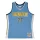 MITCHELL & NESS DENVER NUGGETS Jamal Murray Mens Swingman Jersey