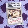 MITCHELL & NESS ROOKIE TEAM (NBA) RUSSELL WESTBROOK Mens Swingman Jersey
