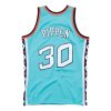 Mitchell & Ness NBA Swingman ALL STAR GAME - Scottie Pippen Teal
