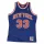 MITCHELL & NESS NEW YORK KNICKS PATRICK EWING Mens Swingman Jersey Royal