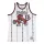 MITCHELL & NESS TORONTO RAPTORS VINCE CARTER #16 SWINGMAN 2.0 JERSEY WHITE