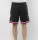 MITCHELL & NESS NBA CHICAGO BULLS SWINGMAN SHORT BLACK