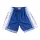 MITCHELL & NESS NBA LOS ANGELES LAKERS SWINGMAN SHORTS ROYAL XL