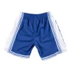 MITCHELL & NESS NBA LOS ANGELES LAKERS SWINGMAN SHORTS ROYAL XL
