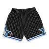 MITCHELL & NESS NBA Swingman Shorts Orlando Magic Alternate 1994-95 BLACK/BLUE XL