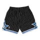 MITCHELL & NESS NBA Swingman Shorts Orlando Magic Alternate 1994-95 BLACK/BLUE XL