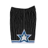 MITCHELL & NESS NBA Swingman Shorts Orlando Magic Alternate 1994-95 BLACK/BLUE XL