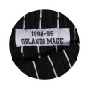 MITCHELL & NESS NBA Swingman Shorts Orlando Magic Alternate 1994-95 BLACK/BLUE XL