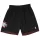 MITCHELL & NESS NBA SWINGMAN ROAD SHORTS PHILADELPHIA 76ERS 00-01 BLACK M