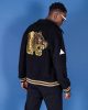 SPRAYGROUND GOLDEN TIGER VARSITY BLACK/GOLD S