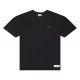 Mitchell & Ness NBA Los Angeles Lakers Core Essentials SS Tee Black