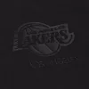 Mitchell & Ness NBA Los Angeles Lakers Core Essentials SS Tee Black L