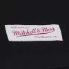Mitchell & Ness NBA Los Angeles Lakers Core Essentials SS Tee Black L
