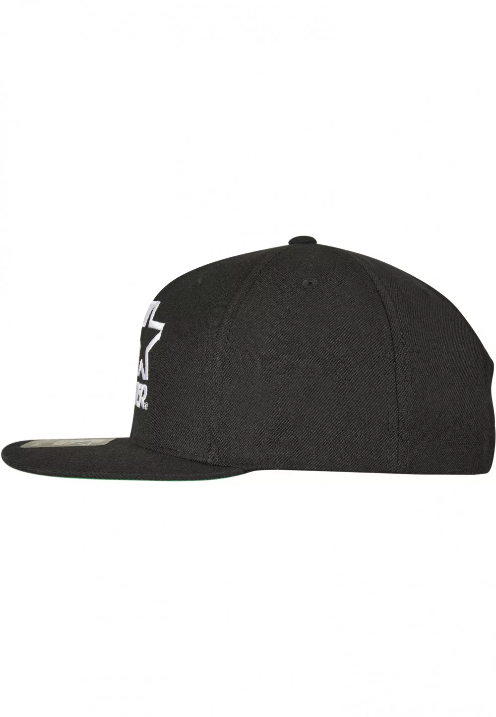 Starter - Men's Horizon Flat Brim Snapback