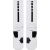 Nike U NK ELITE CREW WHITE/BLACK/BLACK