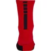 Nike U NK ELITE CREW UNIVERSITY RED/BLACK/BLACK