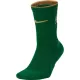 NIKE BOSTON CELTICS CITY EDITION SOCKS CLOVER/CLUB GOLD/CLUB GOLD