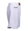 Hunbasket Spalding Hivatalos Short Gyerek Fehér 140