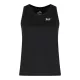 361° Vest Black