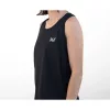 361° Vest Black
