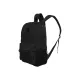 Urban Classics Backpack Leather Imitation Black