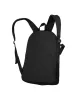 Urban Classics Backpack Leather Imitation Black