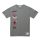 MITCHELL & NESS CHICAGO BULLS M&N CITY COLLECTION S/S TEE Grey Heather XXL