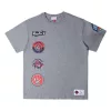 MITCHELL & NESS TORONTO RAPTORS M&N CITY COLLECTION S/S TEE Grey Heather