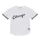 Mitchell & Ness NBA Chicago Bulls Monochrome Mesh BP Top White XL