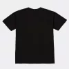 Mitchell & Ness NBA New York Knicks In The City Tee Black